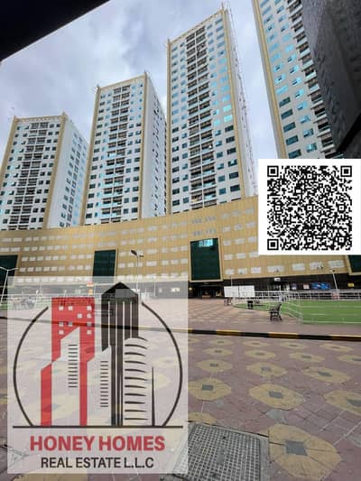 2 Bedroom Flat for Rent in Ajman Downtown, Ajman - WhatsApp Image 2025-04-09 at 14.13. 07. jpeg