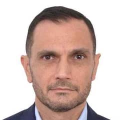 Valerio Sciamannetti