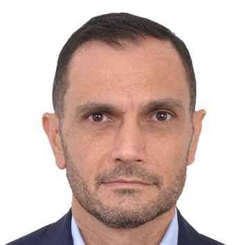 Valerio Sciamannetti