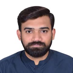 Muhammad Usama
