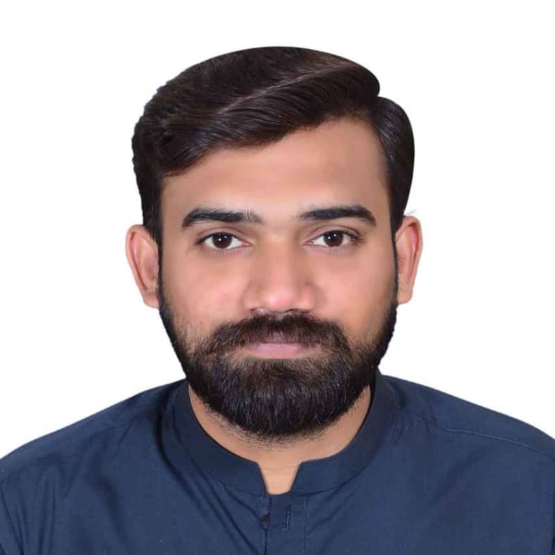Muhammad Usama