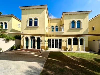 3 Bedroom Villa for Rent in Jumeirah Park, Dubai - 8E699C77-ED2B-4373-9E2B-5D7A6304A4C9_4_5005_c. jpeg