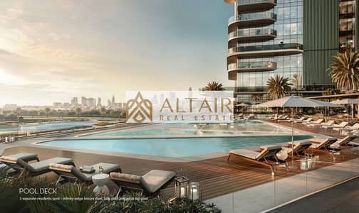 2 Bedroom Flat for Sale in Bukadra, Dubai - CLAYDON 5. png