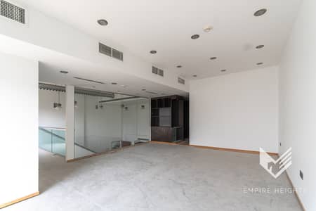 迪拜媒体城， 迪拜 写字楼待租 - 位于迪拜媒体城，LOFT办公室，LOFT办公室3号 的写字楼 252338 AED - 11302362