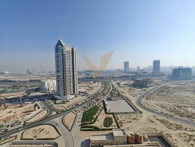 1 Bedroom Apartment for Rent in Arjan, Dubai - Well-Maintained 1BR Apartment | Available for Rent