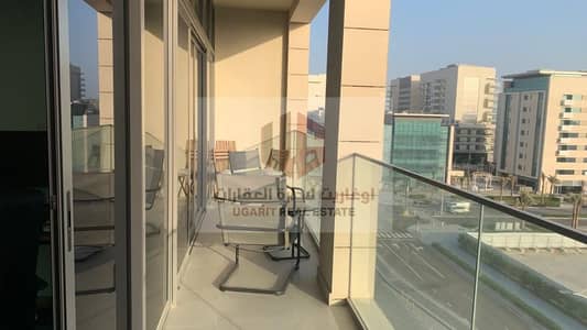 1 Спальня Апартаменты Продажа в Остров Садият, Абу-Даби - IMG-20250409-WA0069. jpg