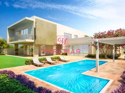 4 Bedroom Townhouse for Sale in Yas Island, Abu Dhabi - WhatsApp Image 2025-02-07 at 09.16. 30 (14). jpg