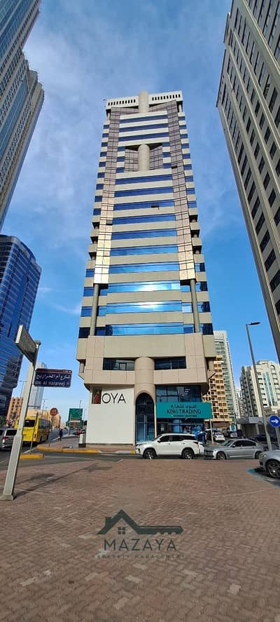 2 Bedroom Flat for Rent in Sheikh Khalifa Bin Zayed Street, Abu Dhabi - IMG-20250408-WA0044. jpg