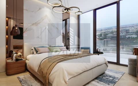 1 Bedroom Flat for Sale in Majan, Dubai - 2. jpeg