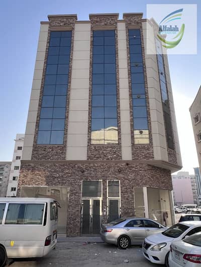 مبنى سكني 11 غرف نوم للبيع في النباعة، الشارقة - WhatsApp Image 2025-04-09 at 14.35. 37 (1) - Copy. jpeg