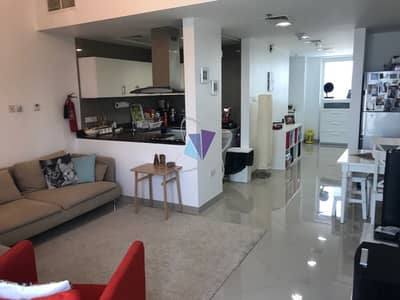 2 Bedroom Flat for Rent in Al Reem Island, Abu Dhabi - IMG-20250409-WA0041. jpg