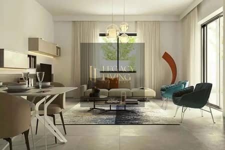 3 Bedroom Townhouse for Sale in Yas Island, Abu Dhabi - EXCLUSIVE | PRIME LOCATION | SINGLE ROW