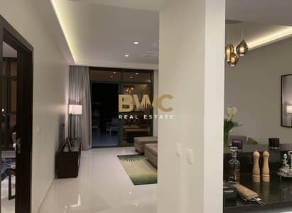 2 Bedroom Apartment for Sale in Dubai South, Dubai - FURNISHED | VACANT | GREAT LAYOUT