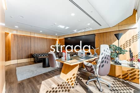 Офис в аренду в Бизнес Бей, Дубай - Офис в Бизнес Бей，Опус, 1850000 AED - 11302618