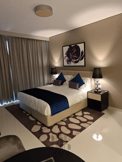 Studio for Rent in DAMAC Hills, Dubai - IMG-20250408-WA0046. jpg
