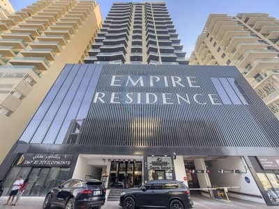 2 Bedroom Apartment for Rent in Jumeirah Village Circle (JVC), Dubai - Empire. jpg