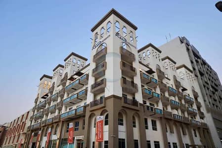 朱美拉环形村(JVC)， 迪拜 2 卧室公寓待租 - plazzo-height-buildings. jpg