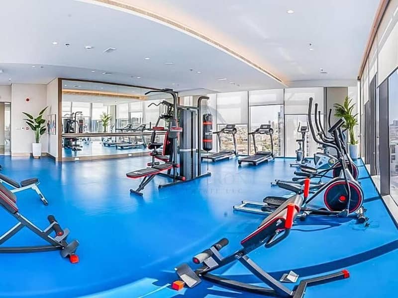 18 Bluebell Residence gym. jpg