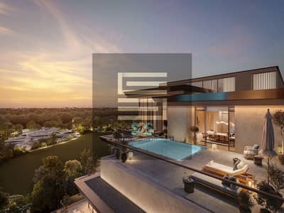 Image showcasing Exclusive | Manhattan penthouse with a rare rooftop pool asks $35M