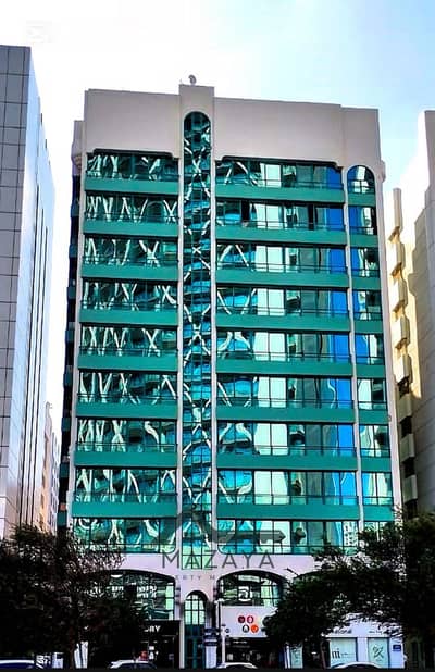 3 Bedroom Flat for Rent in Al Zahiyah, Abu Dhabi - IMG-20250408-WA0046. jpg