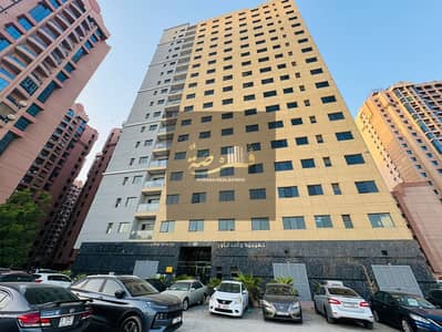 1 Bedroom Flat for Sale in Al Nuaimiya, Ajman - WhatsApp Image 2025-02-28 at 20.45. 05_620c533c. jpg