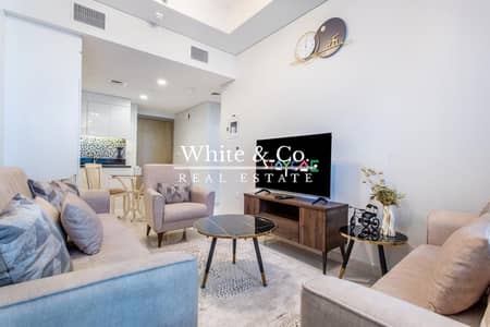 1 Bedroom Apartment for Sale in Business Bay, Dubai - Luxury Living | Mid Floor | Spacious Unit