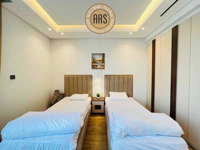 Fully Furnished 2Bedroom Hall || Ready To Move In || In 2.3M Only