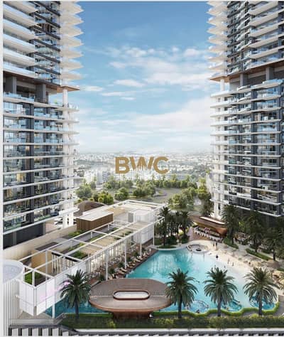 3 Bedroom Apartment for Sale in Jumeirah Lake Towers (JLT), Dubai - NO COMMISSION | NEAR DMCC METRO STATION | JLT
