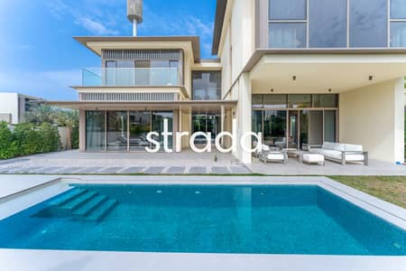 Private Pool | Furnished | Park Backing