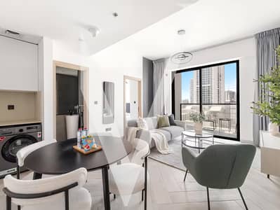 Brand New | Prime Location | Spacious Unit