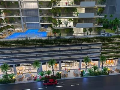 2 Bedroom Apartment for Sale in Majan, Dubai - 2f7e911a-7fe9-4f40-8289-ef3ae5001c57. jpeg