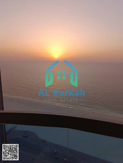 2 Bedroom Apartment for Sale in Corniche Ajman, Ajman - 0. jpeg