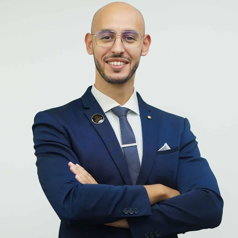 Abdelali Bouijourar