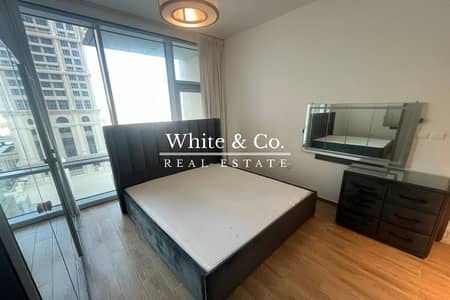 1 Bedroom Flat for Sale in Business Bay, Dubai - Canal View | Prime Location | Vacant Now