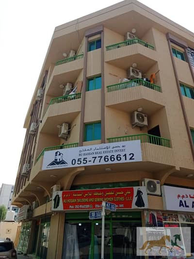 مبنی تجاري  للبيع في النخيل، عجمان - WhatsApp Image 2024-07-16 at 12.17. 34_7834e6ce. jpg