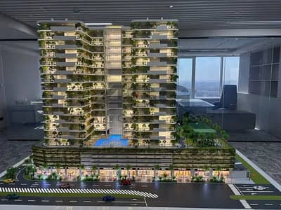 3 Bedroom Flat for Sale in Majan, Dubai - d35190c5-f344-4c21-a807-089f065d0f38. jpeg