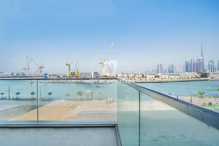 Canal Views | Modern Design | Bright Interiors