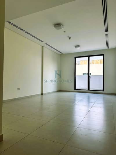 Modern 2-Bedroom Apartment for Rent in Multaqa Avenue 2, Mirdif | Spacious & Prime Location | AED 110K