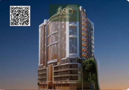 1 Bedroom Apartment for Sale in Al Alia, Ajman - WhatsApp Image 2025-04-09 at 14.47. 41_adc49b22. jpg