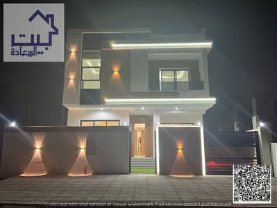 4 Bedroom Villa for Sale in Al Helio, Ajman - IMG-20250409-WA0724. jpg
