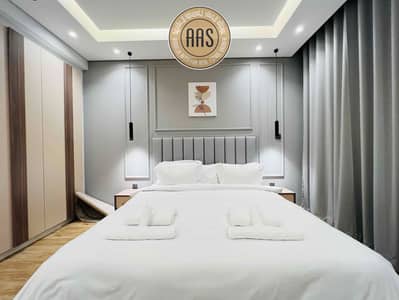 8-10% ROI || Ready To Move In 2 Bedroom Hall || Fully Furnished || In 2.4M Only