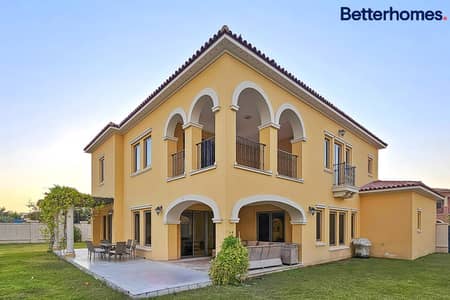 Luxurious Grand Villa | Stand Alone | Corner
