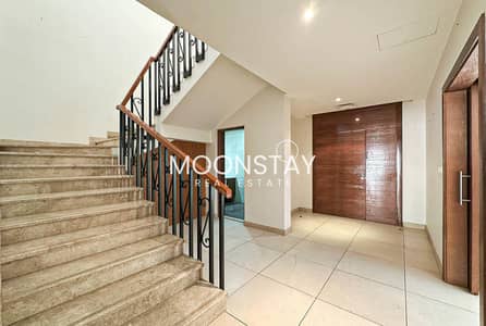 5 Bedroom Villa for Rent in Khalifa City, Abu Dhabi - Private Pool | Spacious | Ready To Move