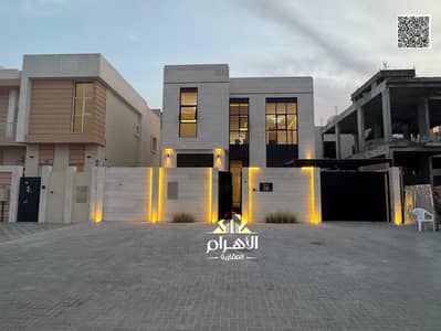 4 Cпальни Вилла Продажа в Аль Захья, Аджман - batch_IMG-20250409-WA0089. jpg