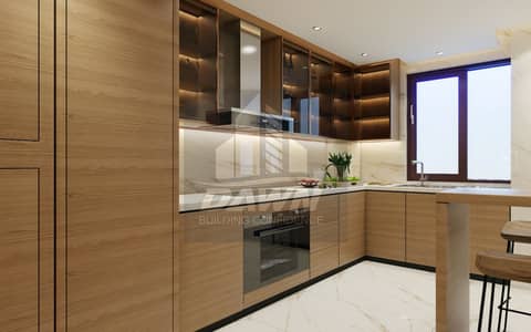 2 Bedroom Flat for Sale in Majan, Dubai - 6. jpeg