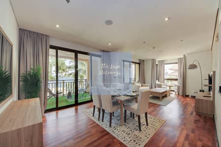 2 Bedroom Apartment for Rent in Palm Jumeirah, Dubai - IMG_8550_1_2. jpg