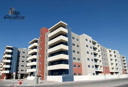 1 BHK Apartment   |  Type B  | For Sale