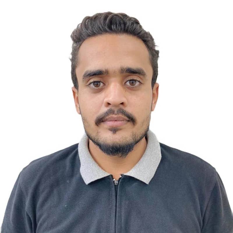 Shaikh Mustafa