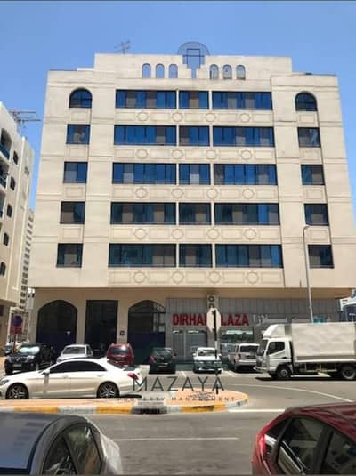 2 Bedroom Flat for Rent in Hamdan Street, Abu Dhabi - IMG-20250409-WA0022. jpg