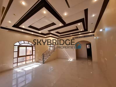 6 Bedroom Villa for Rent in Khalifa City, Abu Dhabi - IMG-20250409-WA0081. jpg
